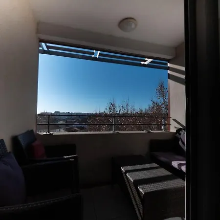 Διαμέρισμα Le Pique - Terrasse Et Parking *