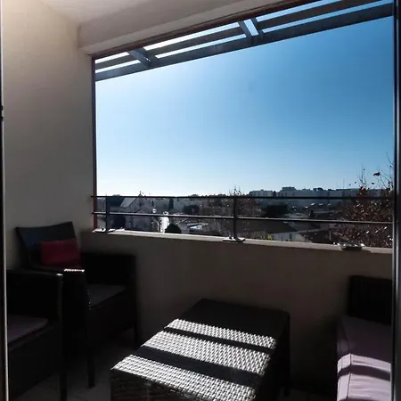 Le Pique - Terrasse Et Parking * Μονπελιέ
